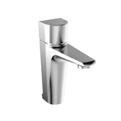 Vòi chậu lavabo nóng lạnh Viglacera VG136