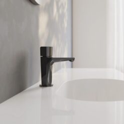 Vòi chậu lavabo nóng lạnh Viglacera VG136 19 Vòi chậu lavabo nóng lạnh Viglacera VG136