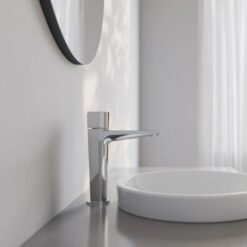 Vòi chậu lavabo nóng lạnh Viglacera VG136.1 13 Vòi chậu lavabo nóng lạnh Viglacera VG136.1