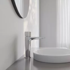 Vòi chậu lavabo nóng lạnh Viglacera VG136.1 13 Vòi chậu lavabo nóng lạnh Viglacera VG136.1