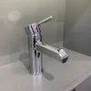 Vòi chậu lavabo nóng lạnh Viglacera VG141