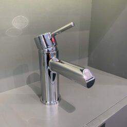 Vòi chậu lavabo nóng lạnh Viglacera VG141