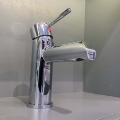Vòi chậu lavabo nóng lạnh Viglacera VG141