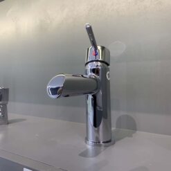 Vòi chậu lavabo nóng lạnh Viglacera VG141