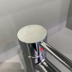 Vòi chậu lavabo nóng lạnh Viglacera VG141 18 Vòi chậu lavabo nóng lạnh Viglacera VG141