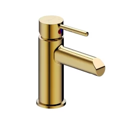 Vòi chậu lavabo nóng lạnh Viglacera VG141 19 Vòi chậu lavabo nóng lạnh Viglacera VG141