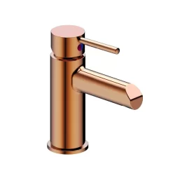 Vòi chậu lavabo nóng lạnh Viglacera VG141 20 Vòi chậu lavabo nóng lạnh Viglacera VG141