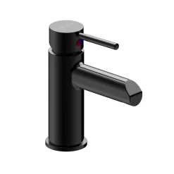 Vòi chậu lavabo nóng lạnh Viglacera VG141 21 Vòi chậu lavabo nóng lạnh Viglacera VG141