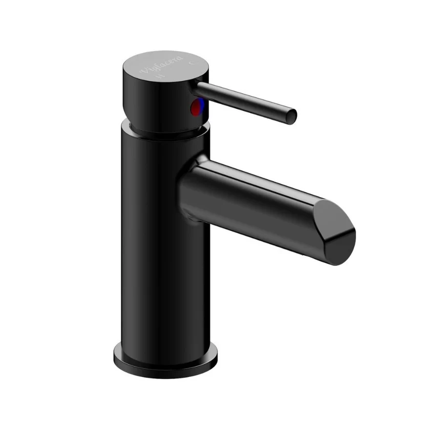Vòi chậu lavabo nóng lạnh Viglacera VG141 11 Vòi chậu lavabo nóng lạnh Viglacera VG141