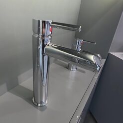 Vòi chậu lavabo nóng lạnh Viglacera VG141.1