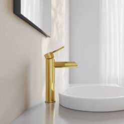 Vòi chậu lavabo nóng lạnh Viglacera VG141.1