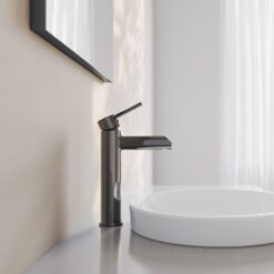 Vòi chậu lavabo nóng lạnh Viglacera VG141.1 20 Vòi chậu lavabo nóng lạnh Viglacera VG141.1