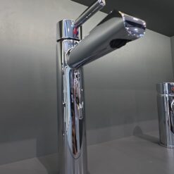 Vòi chậu lavabo nóng lạnh Viglacera VG141.1 24 Vòi chậu lavabo nóng lạnh Viglacera VG141.1