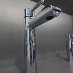 Vòi chậu lavabo nóng lạnh Viglacera VG141.1 24 Vòi chậu lavabo nóng lạnh Viglacera VG141.1