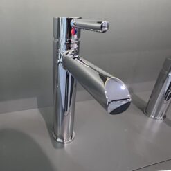 Vòi chậu lavabo nóng lạnh Viglacera VG141.1 25 Vòi chậu lavabo nóng lạnh Viglacera VG141.1