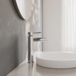 Vòi chậu lavabo nóng lạnh Viglacera VG141.1 27 Vòi chậu lavabo nóng lạnh Viglacera VG141.1