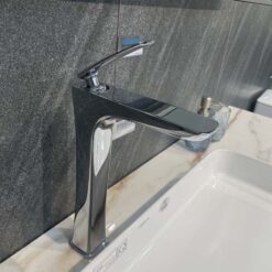 Vòi chậu lavabo nóng lạnh Viglacera VG142.1