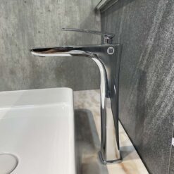 Vòi chậu lavabo nóng lạnh Viglacera VG142.1
