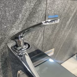Vòi chậu lavabo nóng lạnh Viglacera VG142.1 16 Vòi chậu lavabo nóng lạnh Viglacera VG142.1