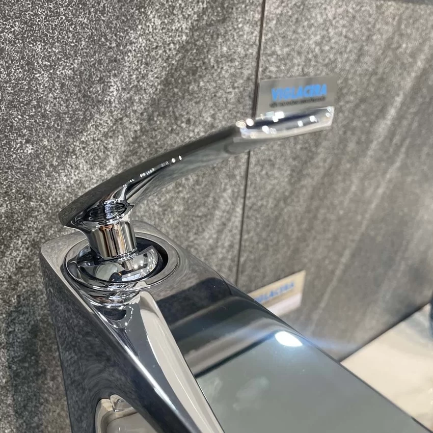 Ứng dụng thực tế của Vòi chậu Viglacera VG142.1 - SKU: VG142.1 Ứng dụng thực tế của Vòi chậu Viglacera VG142.1