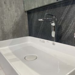 Vòi chậu lavabo nóng lạnh Viglacera VG142.1