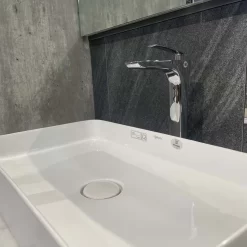 Vòi chậu lavabo nóng lạnh Viglacera VG142.1 18 Vòi chậu lavabo nóng lạnh Viglacera VG142.1