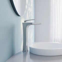 Vòi chậu lavabo nóng lạnh Viglacera VG142.1