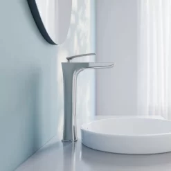 Vòi chậu lavabo nóng lạnh Viglacera VG142.1 20 Vòi chậu lavabo nóng lạnh Viglacera VG142.1