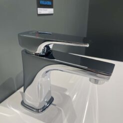 Vòi chậu lavabo nóng lạnh Viglacera VG143