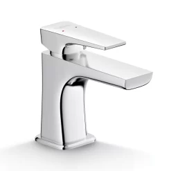 Vòi chậu lavabo nóng lạnh Viglacera VG143