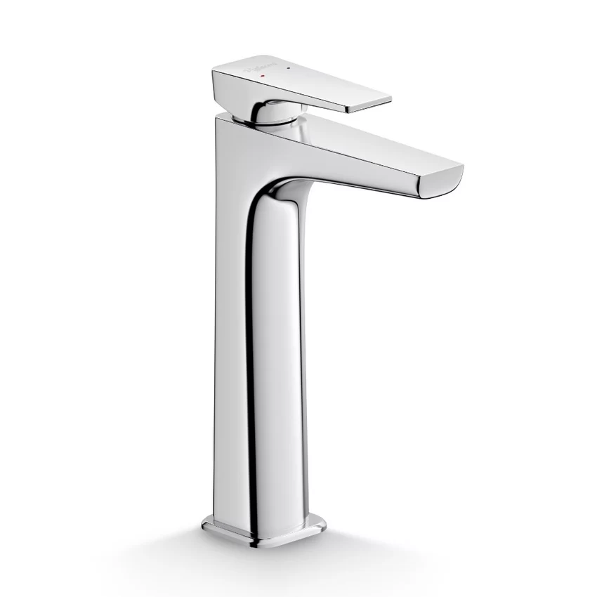 Vòi chậu lavabo nóng lạnh Viglacera VG143.1 Vòi chậu lavabo nóng lạnh Viglacera VG143.1