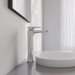 Vòi chậu lavabo nóng lạnh Viglacera VG143.1 13 Vòi chậu lavabo nóng lạnh Viglacera VG143.1