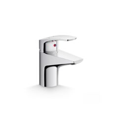 Vòi chậu lavabo nóng lạnh Viglacera VG168 13 Vòi chậu lavabo nóng lạnh Viglacera VG168