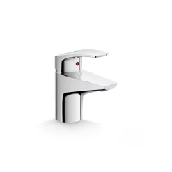 Vòi chậu lavabo nóng lạnh Viglacera VG168 13 Vòi chậu lavabo nóng lạnh Viglacera VG168