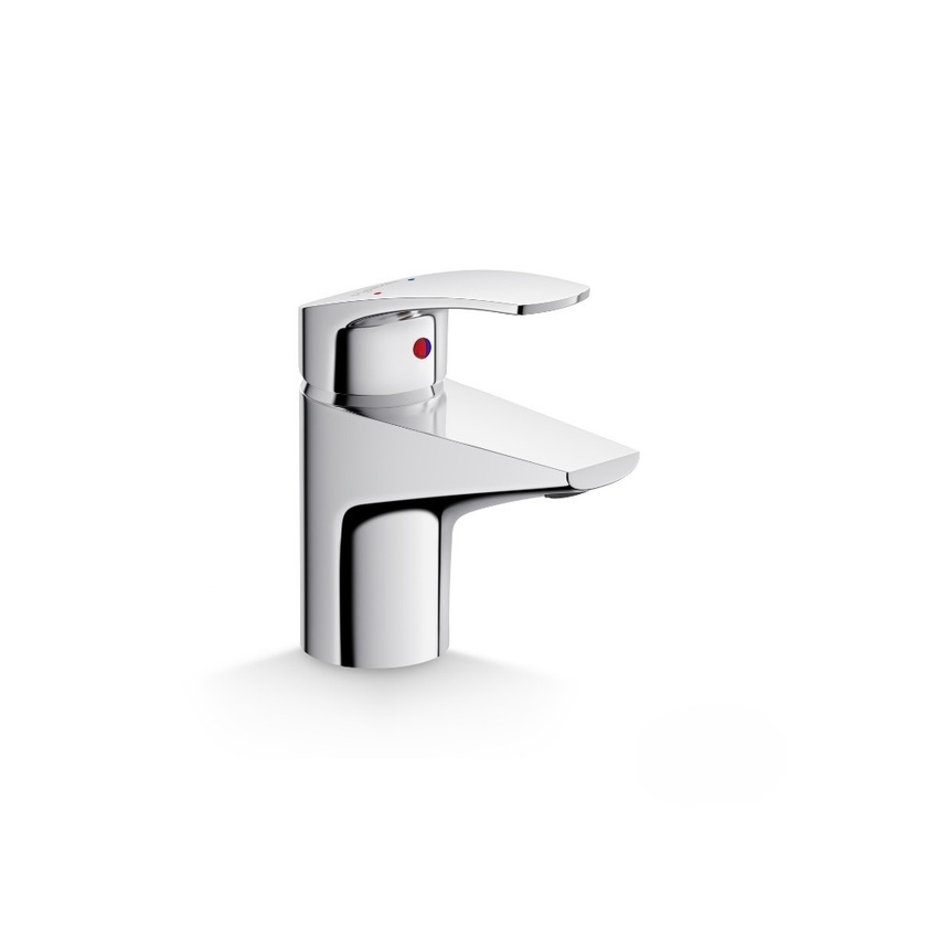 Vòi chậu lavabo nóng lạnh Viglacera VG168 8 Vòi chậu lavabo nóng lạnh Viglacera VG168