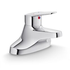 Vòi chậu lavabo nóng lạnh Viglacera VG315