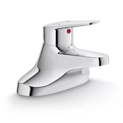 Vòi chậu lavabo nóng lạnh Viglacera VG315