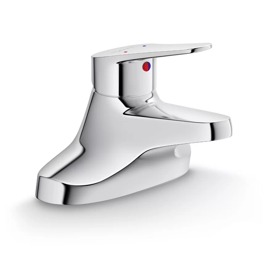 Vòi chậu lavabo nóng lạnh Viglacera VG315 Vòi chậu lavabo nóng lạnh Viglacera VG315