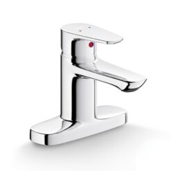 Vòi chậu lavabo nóng lạnh Viglacera VG332