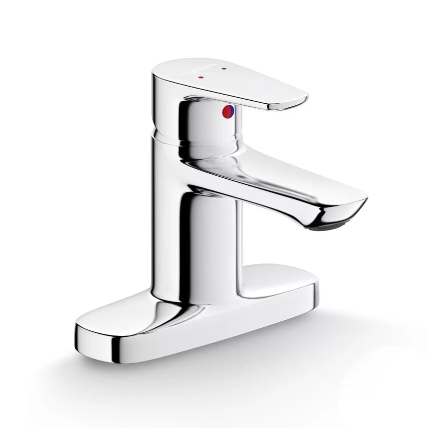 Vòi chậu lavabo nóng lạnh Viglacera VG332 - SKU: VG332 Vòi chậu lavabo nóng lạnh Viglacera VG332 - SKU: VG332