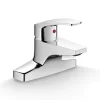 Vòi chậu lavabo nóng lạnh Viglacera VG368 2 Vòi chậu lavabo nóng lạnh Viglacera VG368