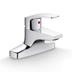 Vòi chậu lavabo nóng lạnh Viglacera VG368