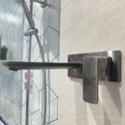 Vòi lavabo âm tường nóng lạnh Evolution American Standard WF-1304 (WF1304)