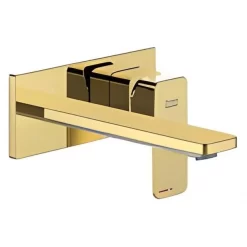 Vòi lavabo âm tường nóng lạnh Evolution American Standard WF-1304 (WF1304) 17 Vòi lavabo âm tường nóng lạnh Evolution American Standard WF-1304 (WF1304)