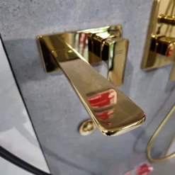 Vòi lavabo âm tường nóng lạnh Evolution American Standard WF-1304 (WF1304) 20 Vòi lavabo âm tường nóng lạnh Evolution American Standard WF-1304 (WF1304)