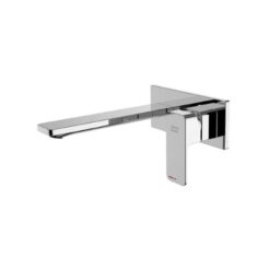 Vòi lavabo âm tường nóng lạnh Evolution American Standard WF-1304 (WF1304)