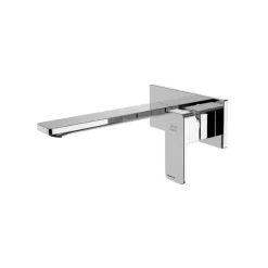 Vòi lavabo âm tường nóng lạnh Evolution American Standard WF-1304 (WF1304) 24 Vòi lavabo âm tường nóng lạnh Evolution American Standard WF-1304 (WF1304)