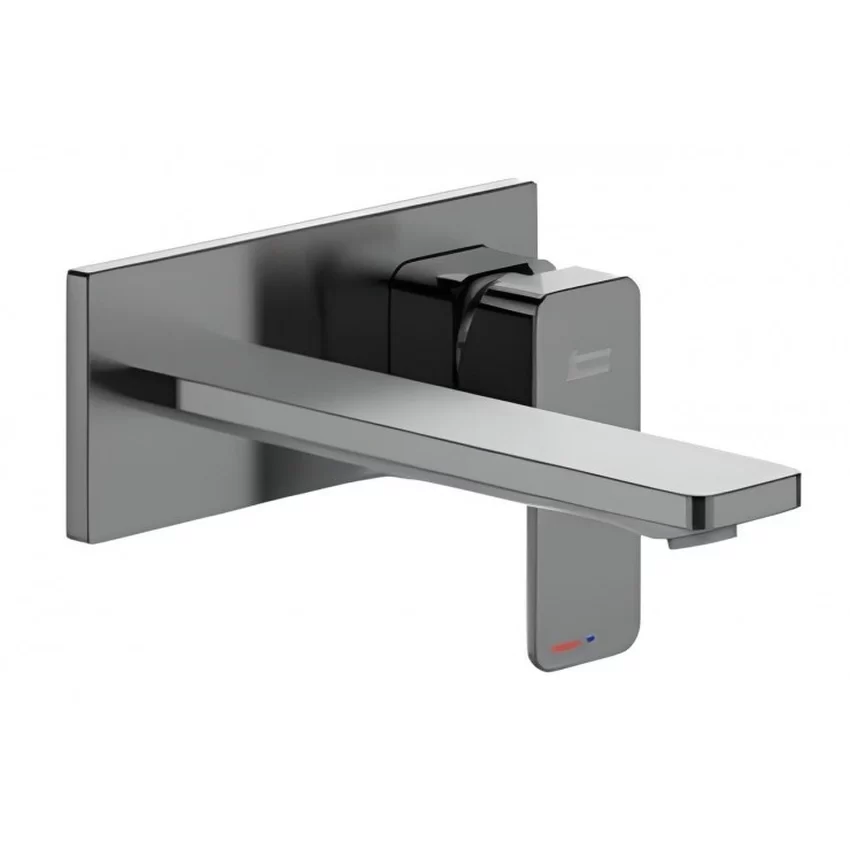 Vòi lavabo âm tường nóng lạnh Evolution American Standard WF-1304 (WF1304) 13 Vòi lavabo âm tường nóng lạnh Evolution American Standard WF-1304 (WF1304)