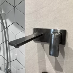Vòi lavabo âm tường nóng lạnh Evolution American Standard WF-1304 (WF1304) 27 Vòi lavabo âm tường nóng lạnh Evolution American Standard WF-1304 (WF1304)