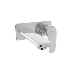 Vòi lavabo âm tường nóng lạnh Milano American Standard WF-0904 (WF0904)